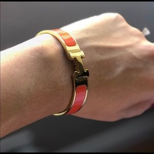 hermès bracelet